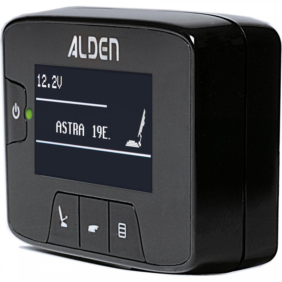 Artikelbild 2 des Artikels “Controller für Steuermodul Alden S.S.C.-Steuermodul HD “
